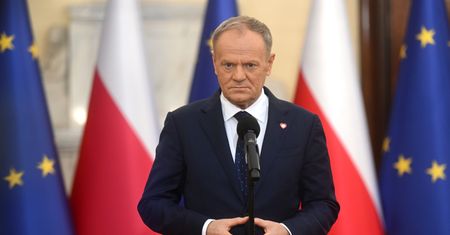 Ultimatum Tuska dla Polski 2050. Wyciekły kulisy rozmów
