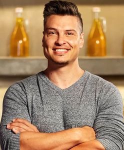 Uczestnik australijskiego "MasterChefa" oskarżony o napaść seksualną na 16-latkę