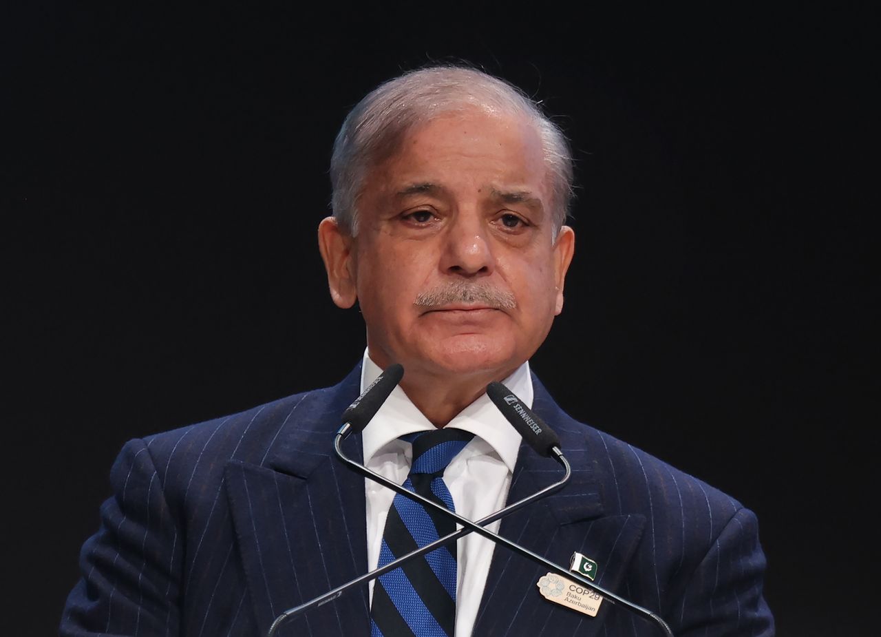 Arabia Saudyjska i Pakistan podpisały układ. Zacieśniają współpracę