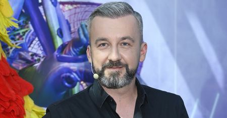 Krzysztof Skórzyński żonę poznał na pielgrzymce. Wcześniej rozważał kapłaństwo