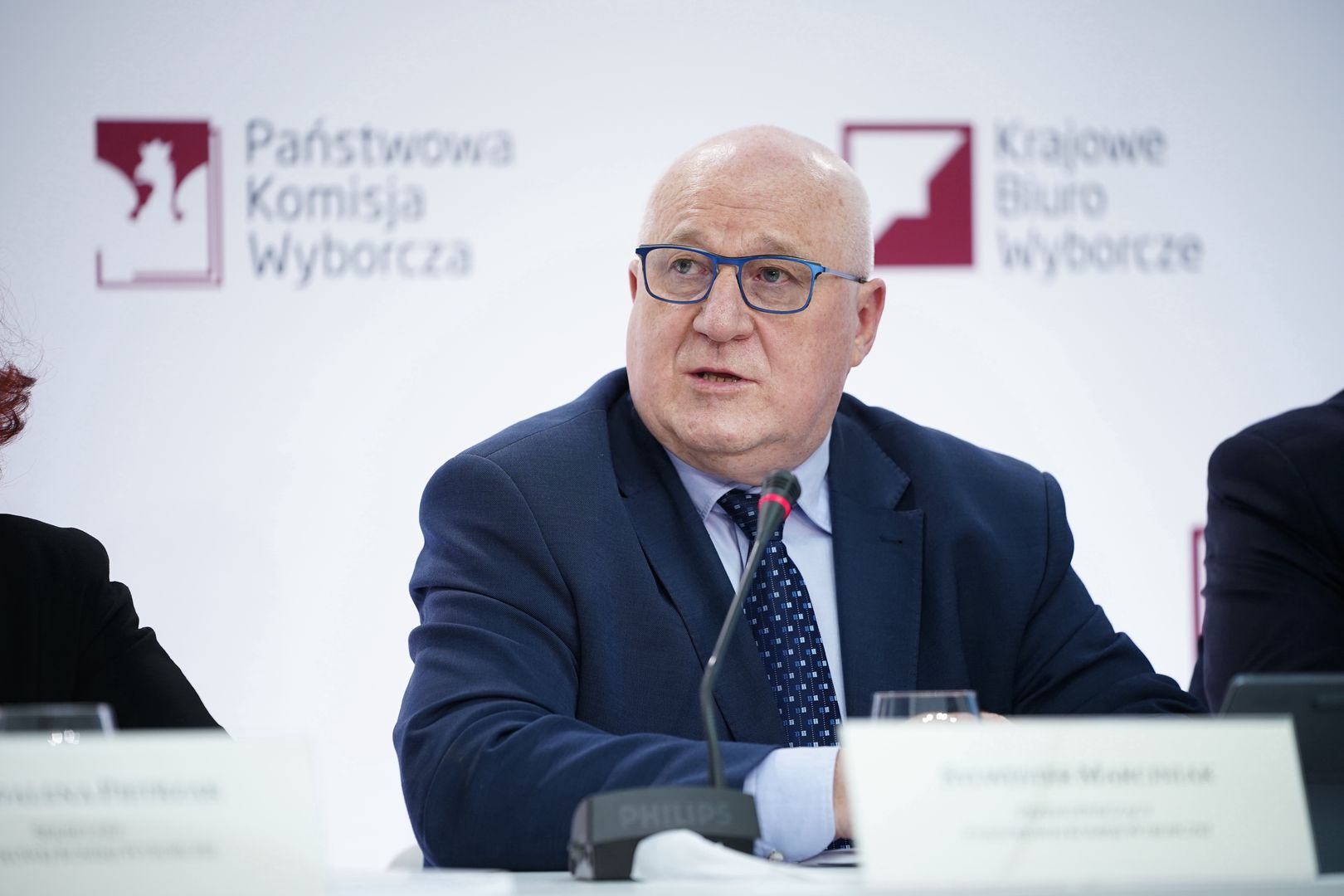 Wyniki wyborów prezydenckich 2020. PKW przekazała najnowsze informacje
