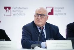 Wyniki wyborów 2020. PKW podała dane z 99,99 proc. obwodów