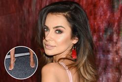 Natalia Siwiec boso na imprezie? Wszyscy patrzyli na jej stopy