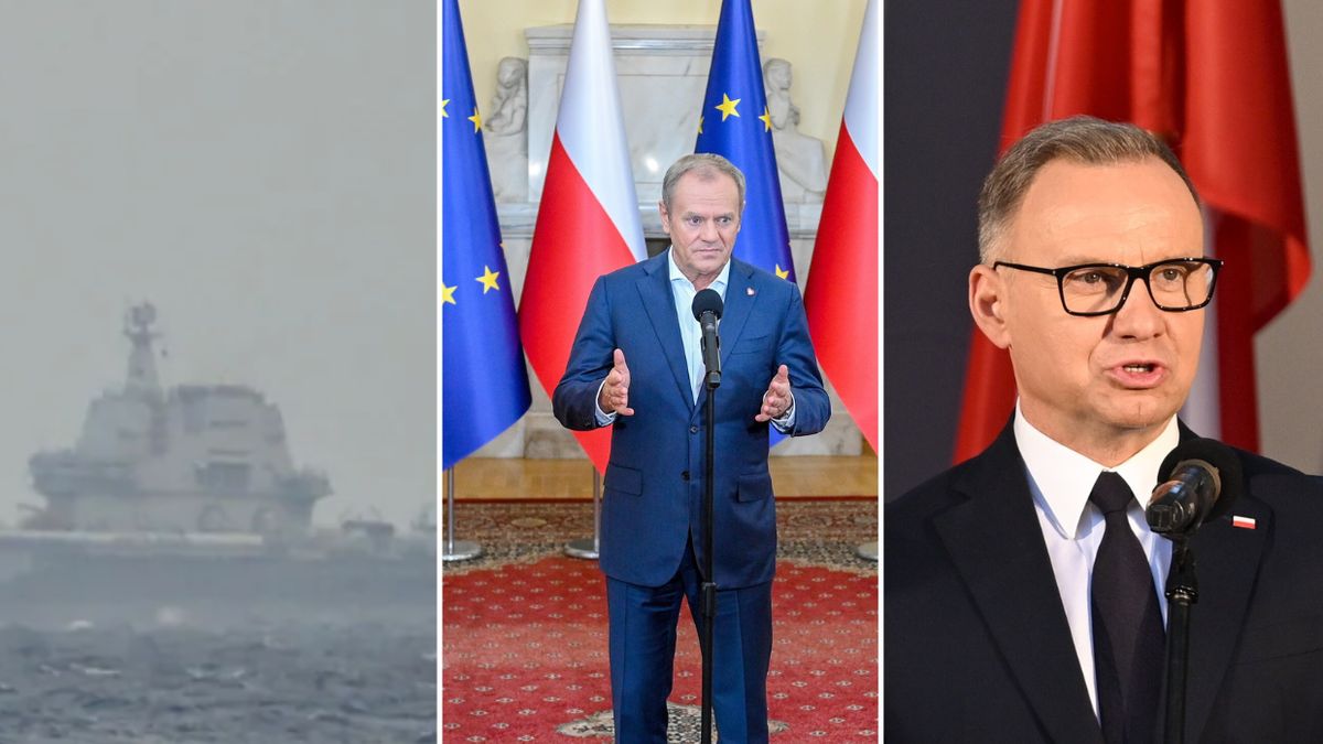 Co wydarzyło się w poniedziałek 9 czerwca?