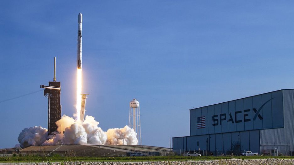 SpaceX