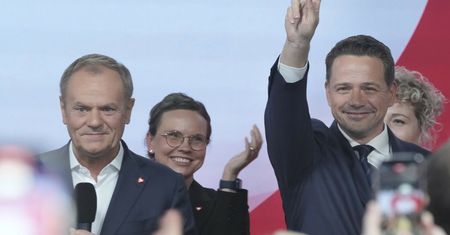 Pokaże, że umie postawić się Tuskowi? To może zaważyć [OPINIA]