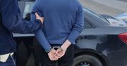 Działał poprzez paczkomaty. 24-letni obywatel Ukrainy wpadł w Otwocku