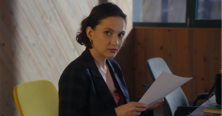 TVN stawia tej nocy na mocne kino. Ten film bawi, wzrusza i daje do myślenia
