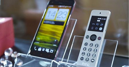 HTC Mini - najbardziej bezsensowny gadżet roku?