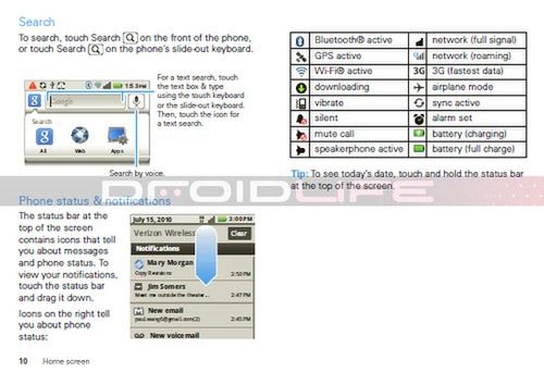 Droid-2-User-Manual