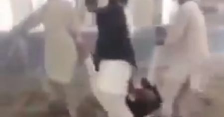 Afganistan. Wybuch w meczecie. Nie żyją 4 osoby