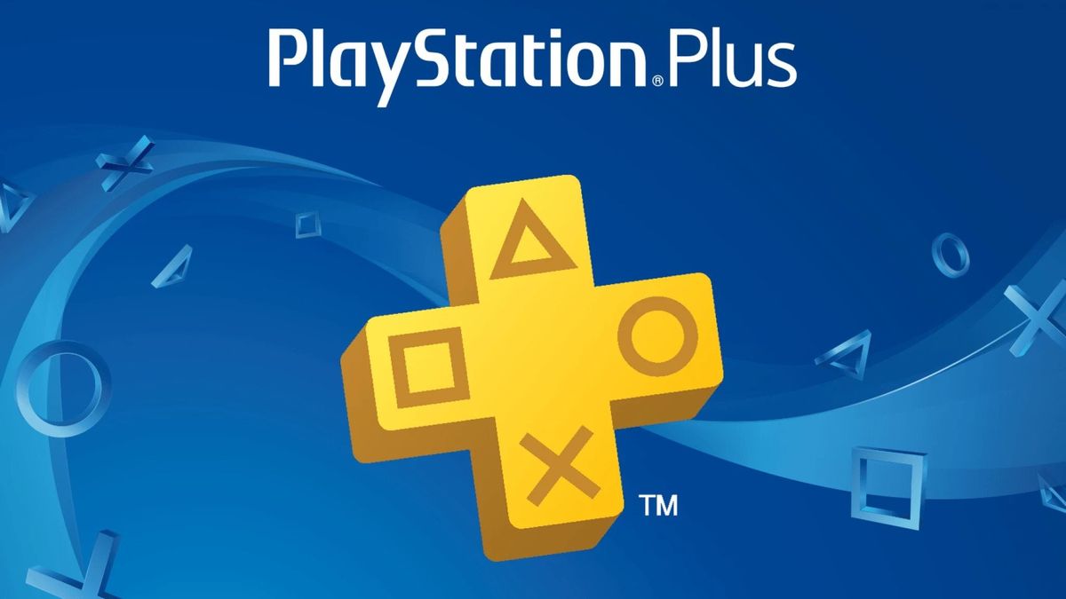 PlayStation Plus
