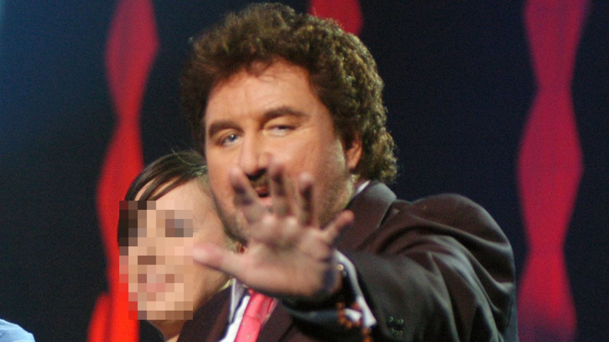 Żona Lichtmana ujawnia kulisy rozwodu Krawczyka z pierwszą żoną