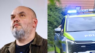 Witold Płóciennik przepadł bez śladu. W jego poszukiwania zaangażowało się nawet wojsko: "Mężczyzna WYPOCZYWAŁ"