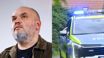 Witold Płóciennik przepadł bez śladu. W jego poszukiwania zaangażowało się nawet wojsko: "Mężczyzna WYPOCZYWAŁ"