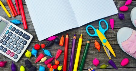 10 sposobów na pożyteczne wykorzystanie czasu po lekcjach