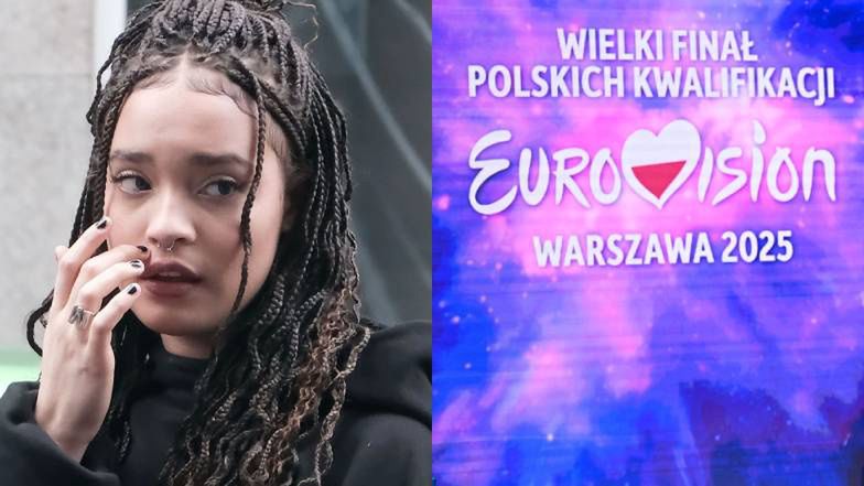 Sara James tłumaczy, dlaczego zrezygnowała z preselekcji do Eurowizji. "Jedna z najtrudniejszych decyzji"