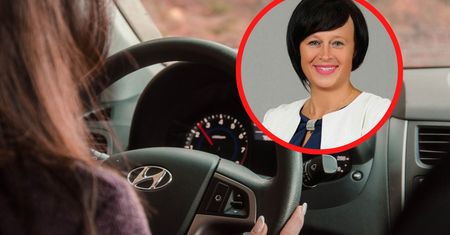 Nowogard. Radna z ciężką stopą jechała 170 km/h. Dalszy ciąg kłopotów