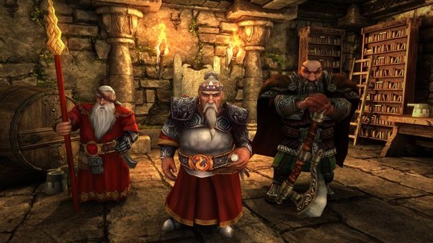 Might and Magic X Legacy gra zapowiedź