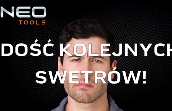 Świąteczne prezenty marki Neo w kampanii od Codemedia i IQFM