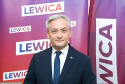 Po "lex TVN" Biedroń chce debaty w Parlamencie Europejskim nt. wolności mediów