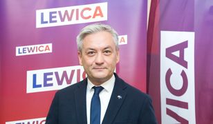 Po "lex TVN" Biedroń chce debaty w Parlamencie Europejskim nt. wolności mediów