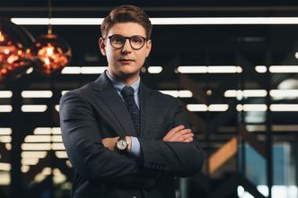 Money. To się liczy. Gościem Wojciech Kostrzewa, prezes Polskiej Rady Biznesu