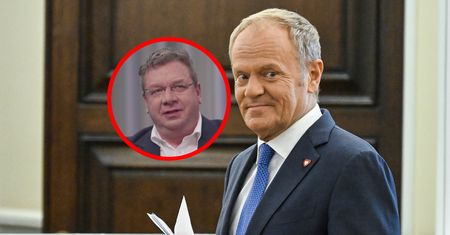 "Po prostu nieodpowiedzialnie". Krytykuje Tuska ws. raportu CIA