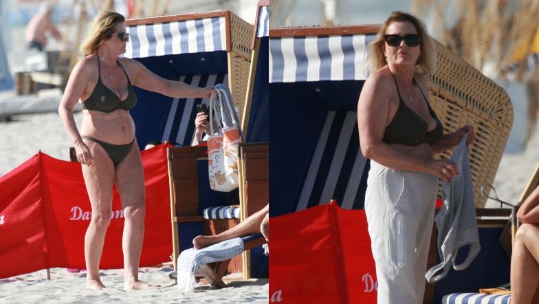 Grażyna Szapołowska