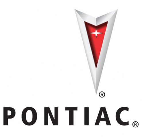 R.I.P. Pontiac - ostatni egzemplarz sprzedany