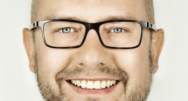 Michał Trusiewicz producentem w Papaya Films