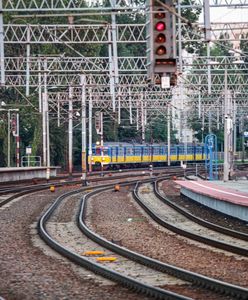 Czas na XXI wiek w kolejowym bezpieczeństwie