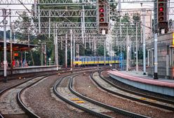 Czas na XXI wiek w kolejowym bezpieczeństwie