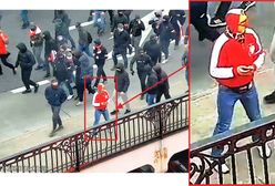 Narodowe Święto Niepodległości. Policja szuka tych mężczyzn