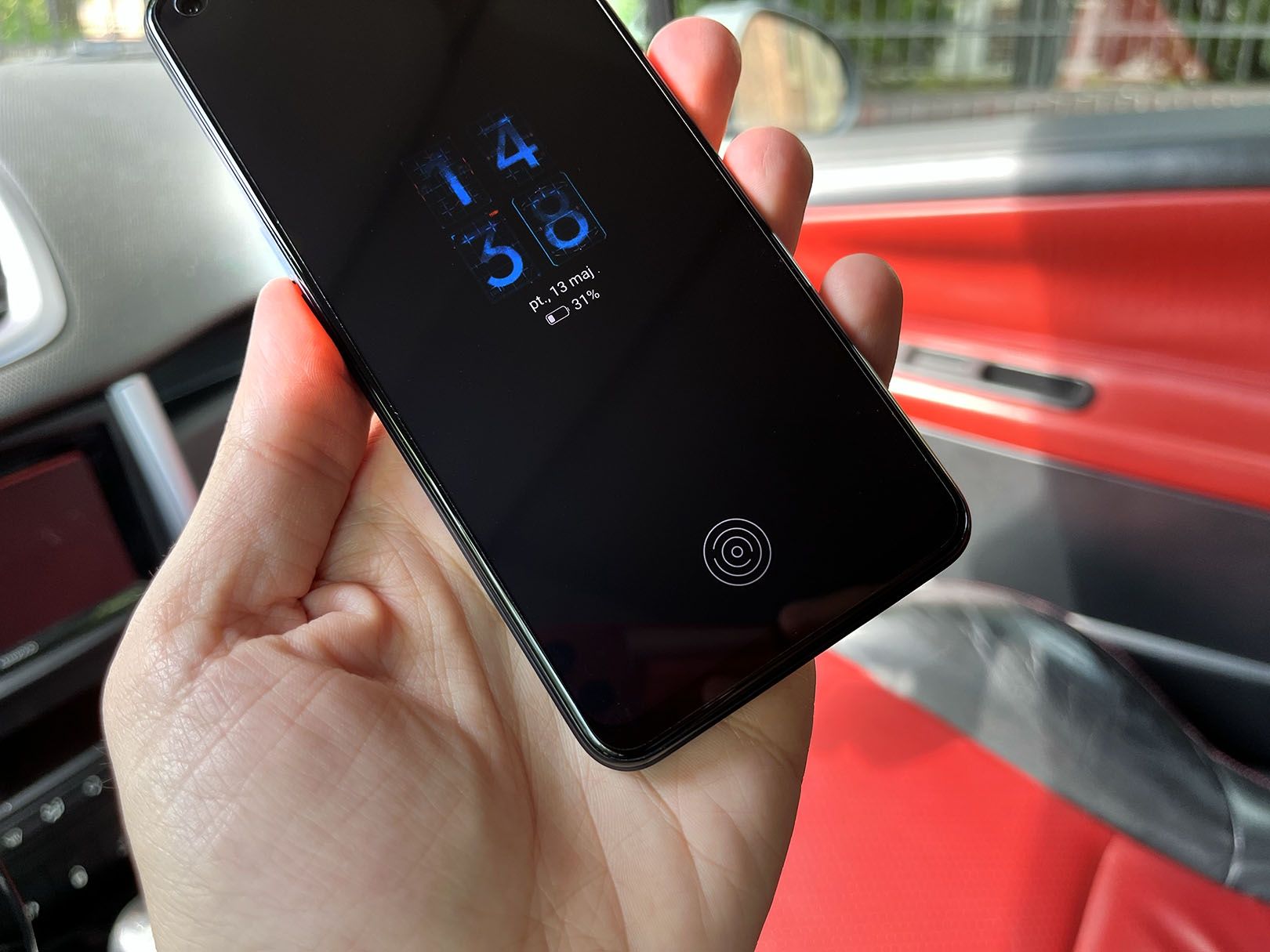 realme 9