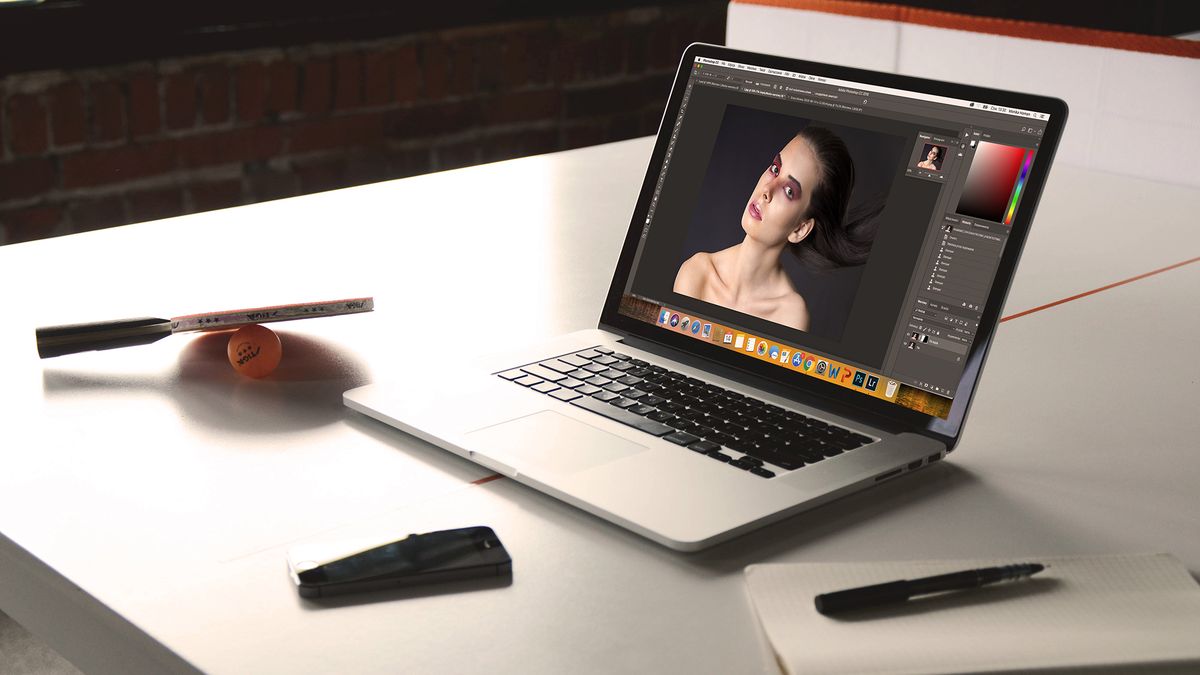 Błędy, których musisz unikać podczas obróbki zdjęć 1