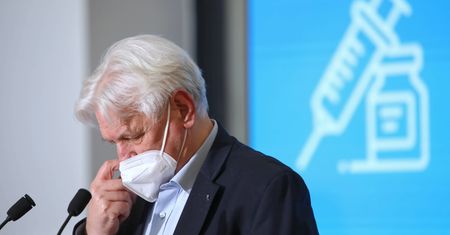 Nowe rekomendacje Rady Medycznej ws. szczepień