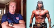 To już pewne: Arnold Schwarzenegger powróci jako Conan Barbarzyńca!