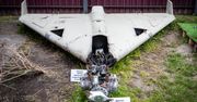 Rok irańskich dronów w Ukrainie. Rosjanie wystrzeli ich ponad 2 tys.