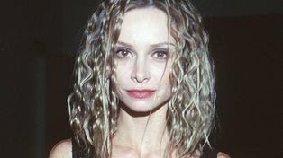 Rozkochała w sobie Polaków jako Ally McBeal. Tak wygląda dziś Calista Flockhart [ZDJĘCIA]