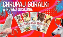 Insignia zajmuje się obsługą marki Góralki w social mediach