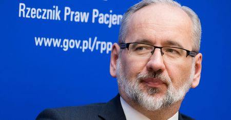 Spór w sprawie szczepionek. Minister zdrowia: jesteśmy na etapie wyboru kancelarii prawnej