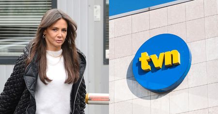 Kinga Rusin DRŻY o TVN, który może wpaść w ręce węgierskich inwestorów. "Wyobraźcie sobie: rzeka kłamstw, manipulacji i Mejza na czele fundacji"
