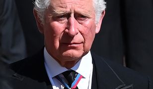 Król Karol poinstruował dziennikarzy, jak mają zwracać się do Camilli