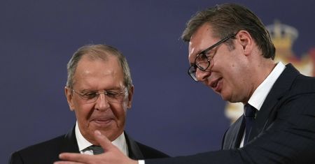 Serbia i Kazachstan jednym głosem. Nie zgadzają się z Rosją
