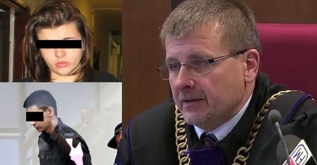 Sąd w sprawie morderców z Rakowisk: "Skazuję ich na 25 lat pozbawienia wolności"