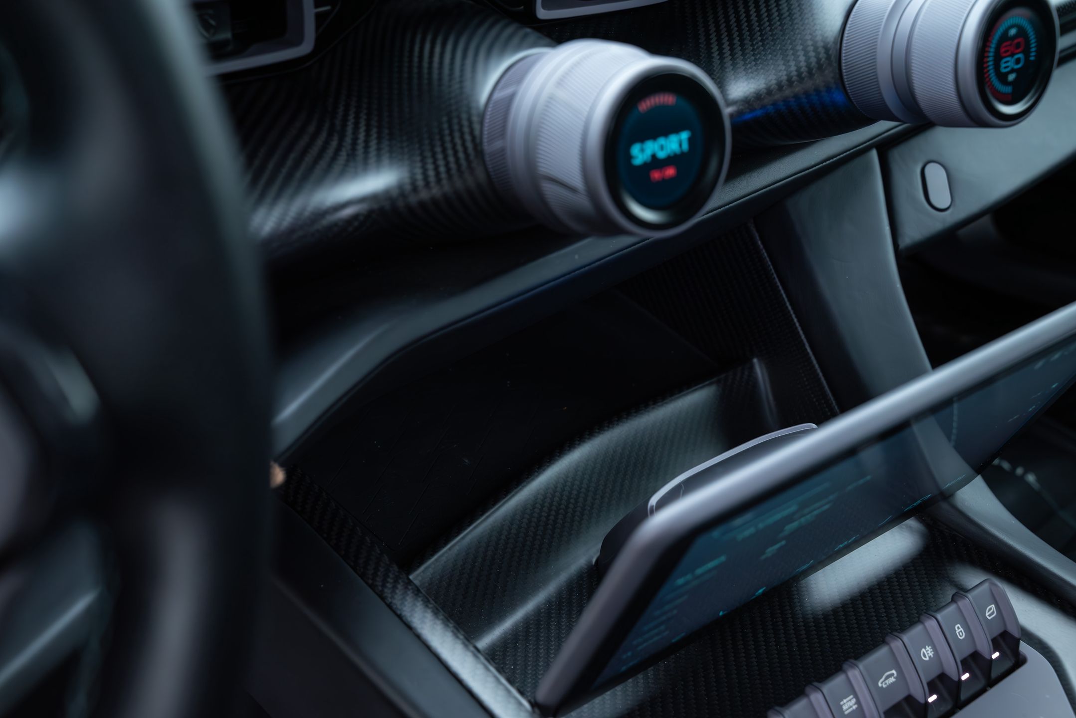 Rimac Nevera
