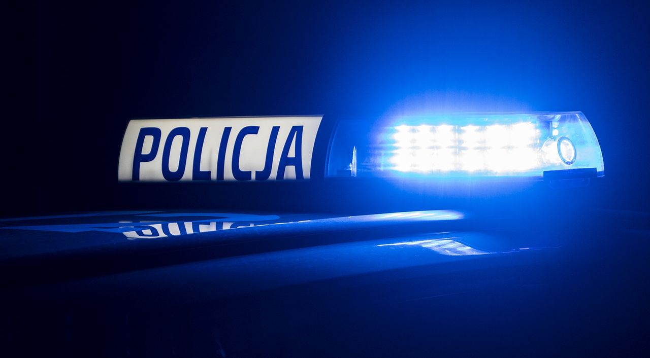 Policja