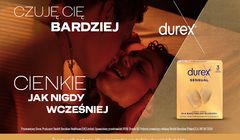 Durex zachęca, by poczuć maksymalną bliskość