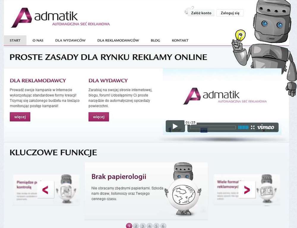 Najlepsze polskie startupy 2010 roku [TOP 10] 7